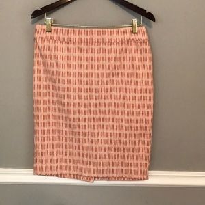 LOFT Pencil Skirt